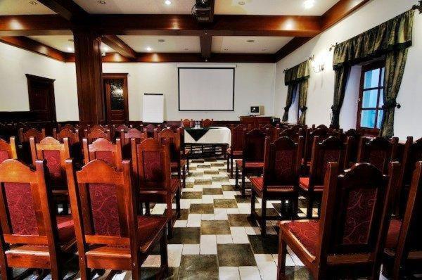 厄格里科罗纳博哈兹厄斯健康酒店 代姆延 外观 照片